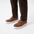 Dan Tan Boys Shoes