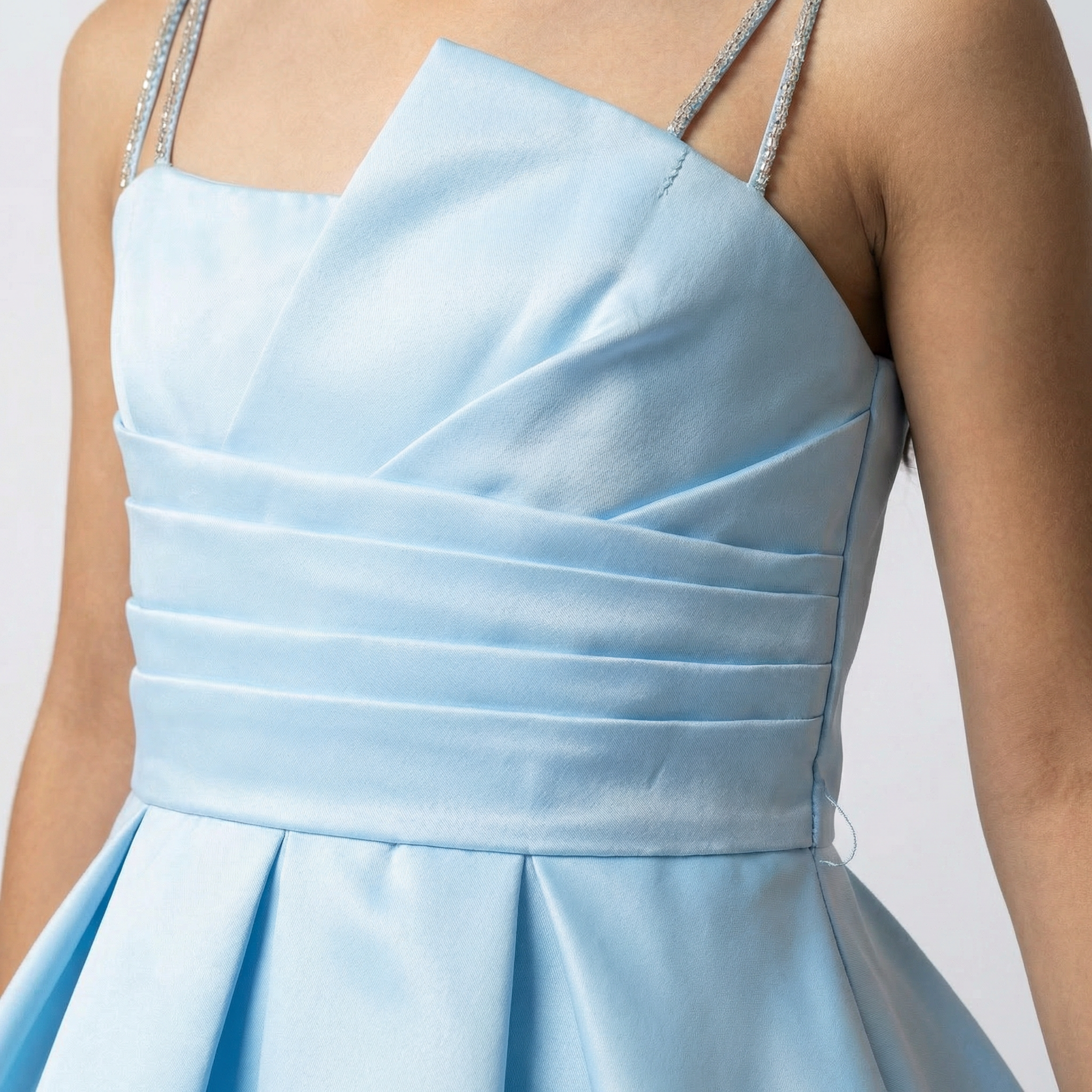 Juliette Girls Formal Dress