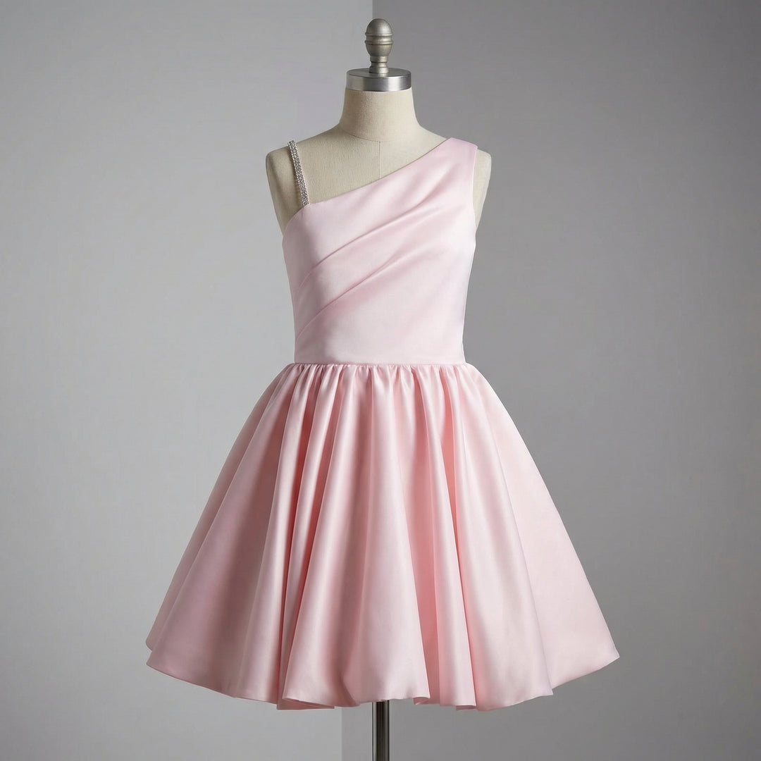 Olympia Girls Formal Dress