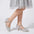 Pearl Pendant Girls Formal Shoes