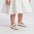 Chaussures habillées pour bébé avec nœud Darling