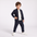 Soft Stripes Boys 3PC Dress Set