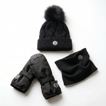 Vicky's Snowsuit Winter Bundle