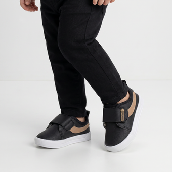 Easy Toby Boys Casual Shoes