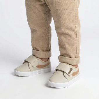 Easy Toby Boys Casual Shoes