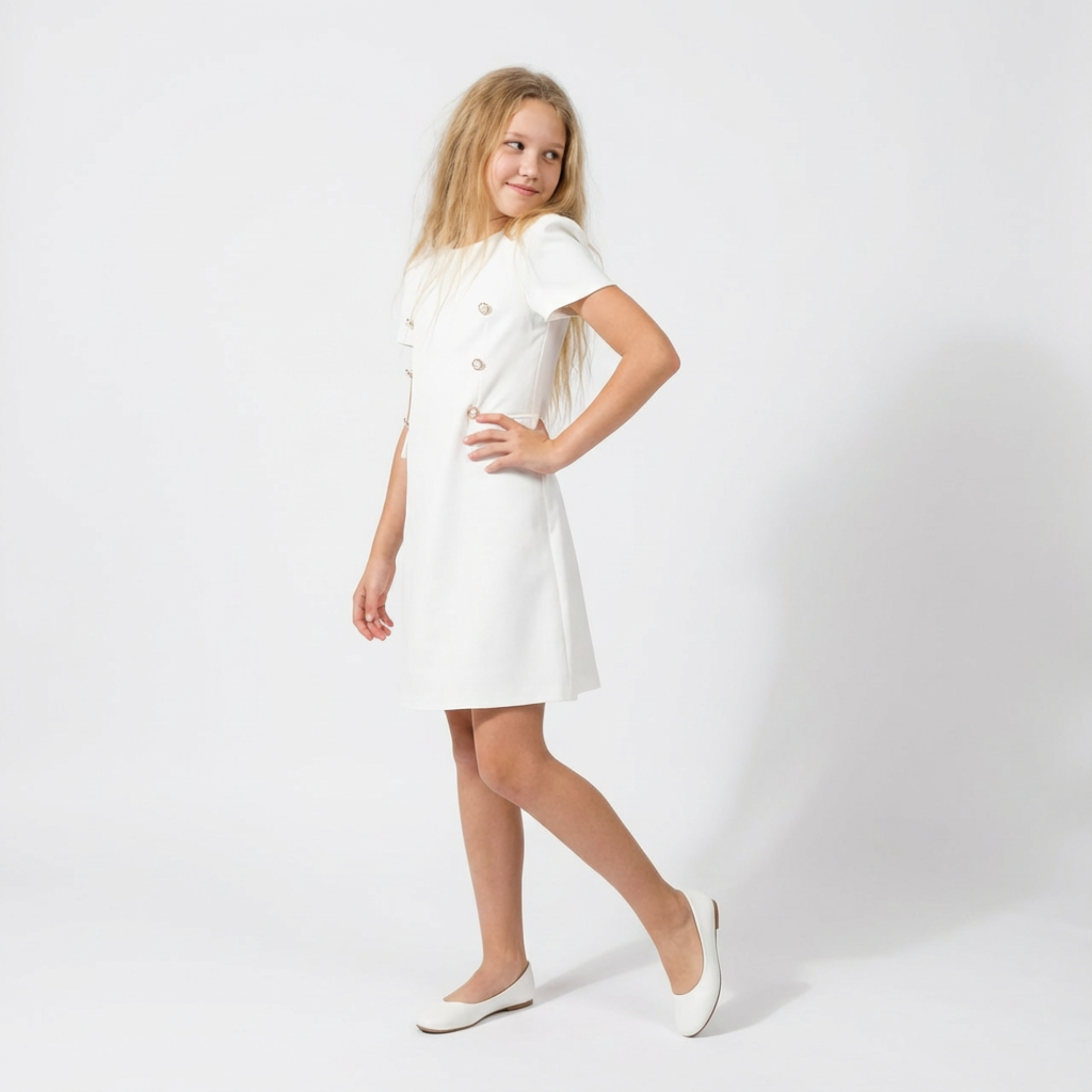 8th Grade Graduation Dresses: Short & Long | Junior Kids 8th Grade Graduation Dresses: Short & Long | Junior Kids