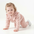 Sporty Flare Baby Casual Set
