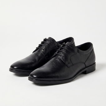 Hank's Dressy Boys Shoes