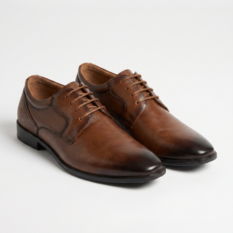 Hank's Dressy Boys Shoes