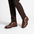 Chaussures Lee en cuir