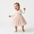 Coralie Baby Dress & Bolero Set