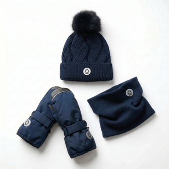 Karina's Snowsuit Winter Bundle