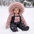 Baby Angel One Piece Baby Snowsuit