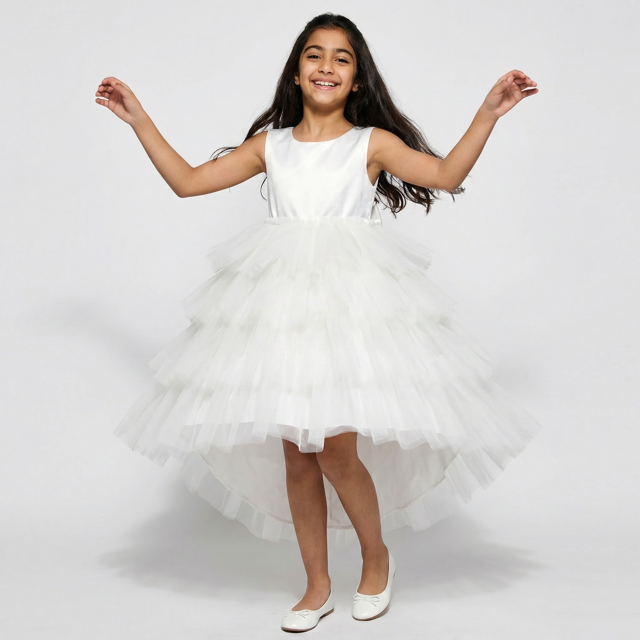 Grade 6 Graduation Dresses: Short Styles | Junior Kids Grade 6 Graduation Dresses: Short Styles | Junior Kids