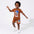 Speedy Steve Boys Shorts Set
