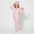 Bedtime Stripe Pajama Set