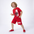 Urban Web Boys Short Set