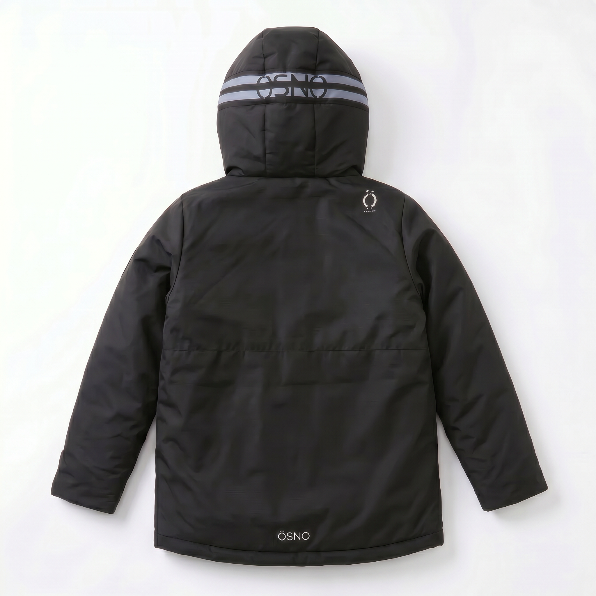 PRE-ORDER: Charlie Luxury Snowsuit - Jacket & Snowpants