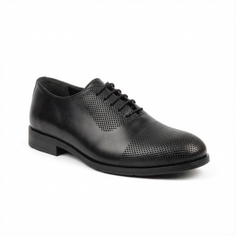 Polka Dot Boys Shoes