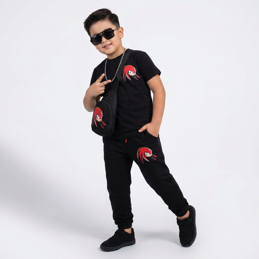 Chaos Mode Boys Set