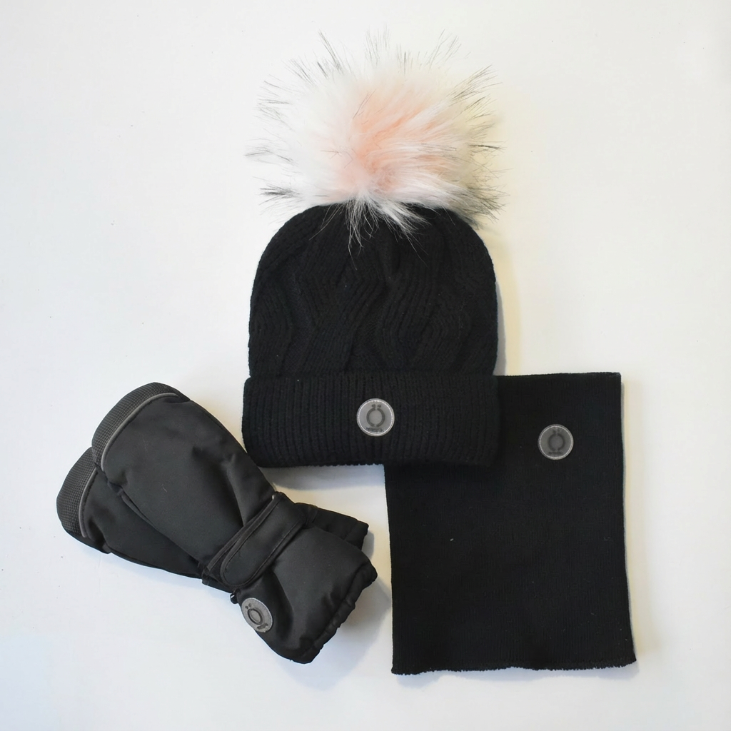 Angel's Snowsuit Winter Bundle