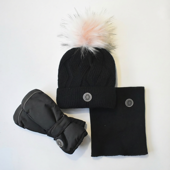 Angel's Snowsuit Winter Bundle