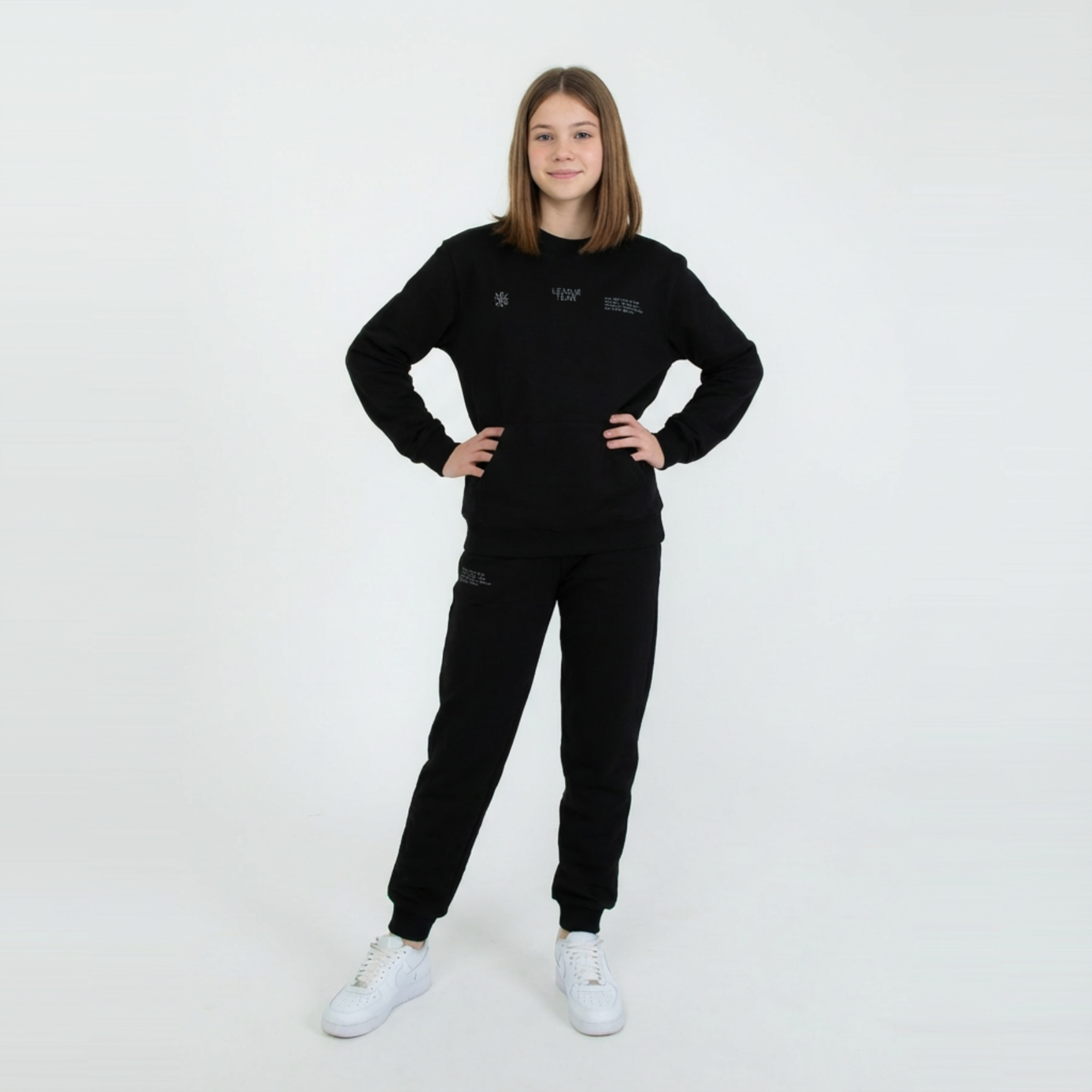 League Team Unisex Joggers Set
