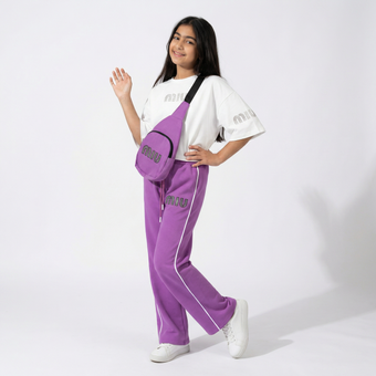 Urban Pop Girls Set & Bag