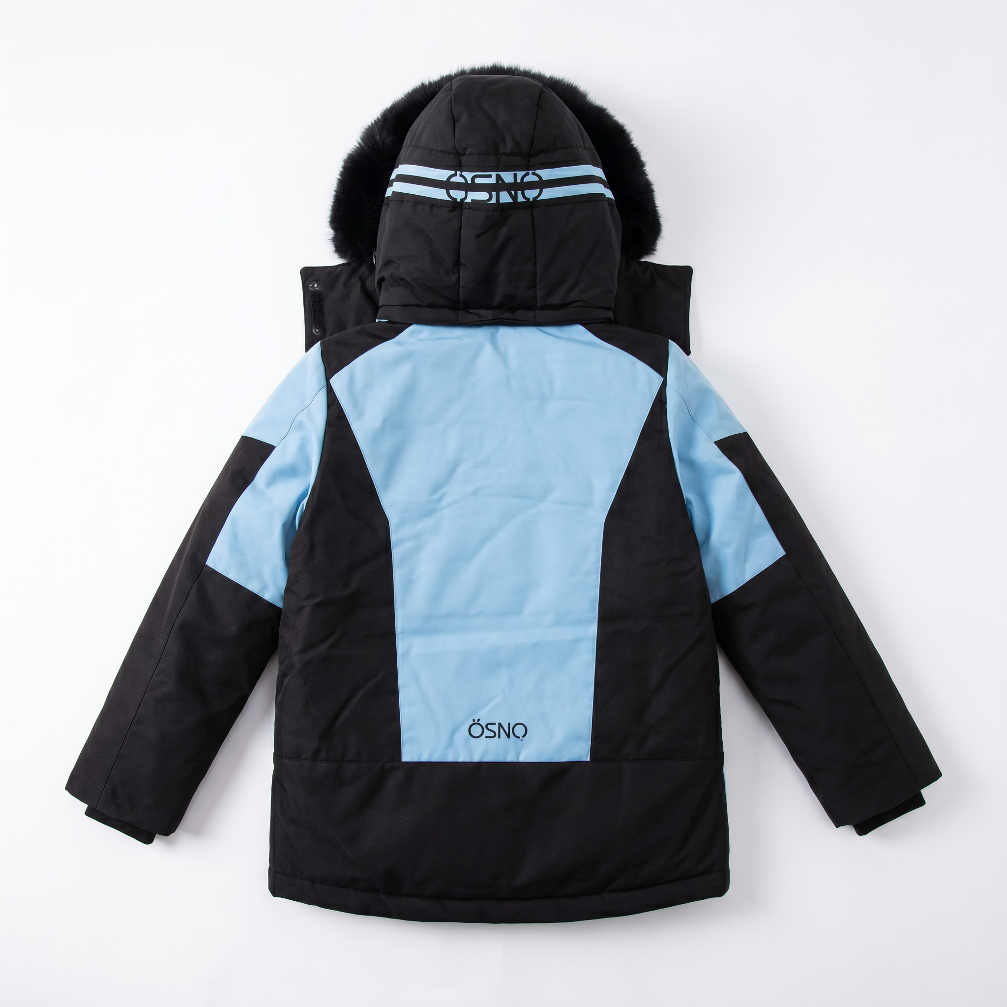 PRE-ORDER: Leo Luxury Snowsuit - Jacket & Snowpants