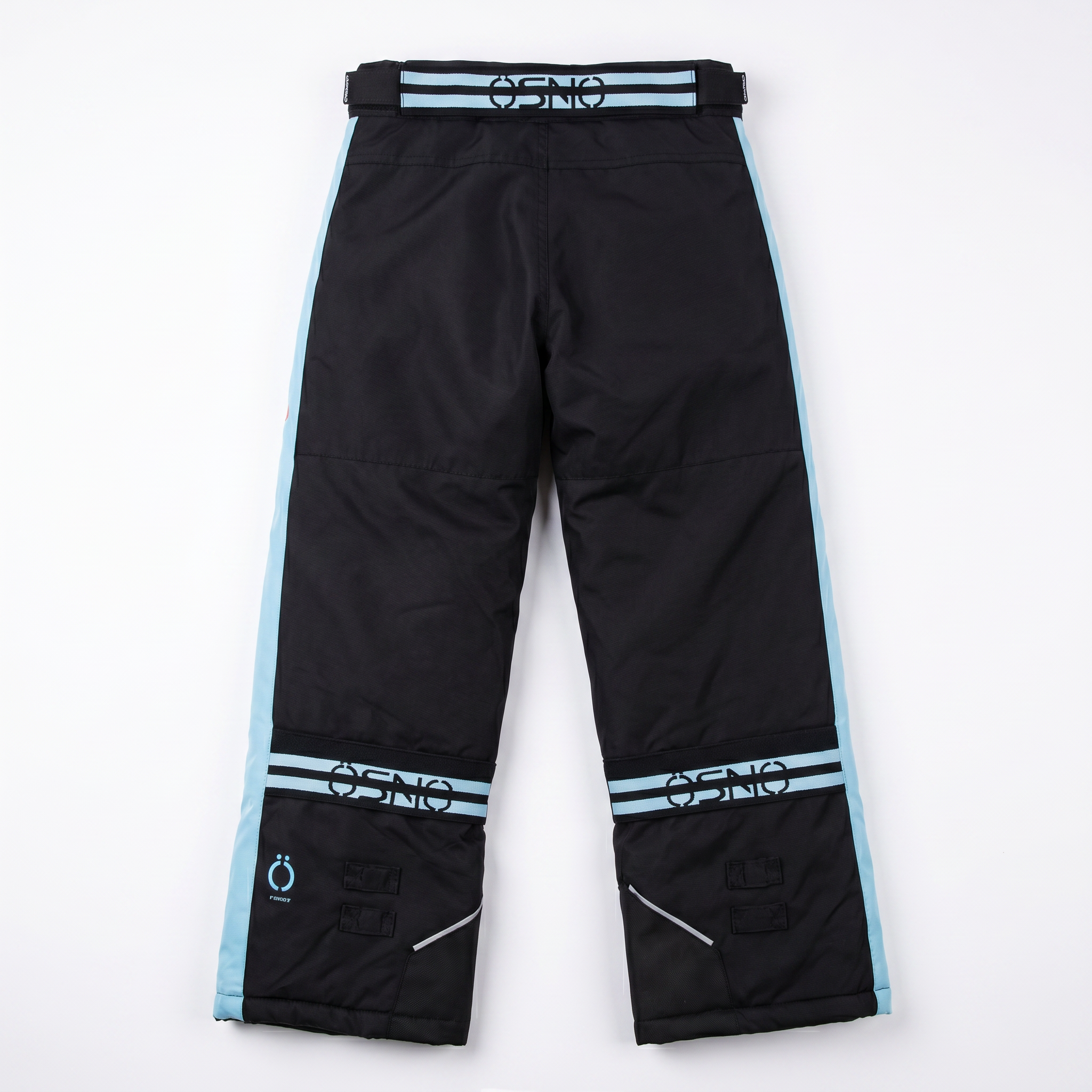 PRE-ORDER: Leo Luxury Snowsuit - Jacket & Snowpants