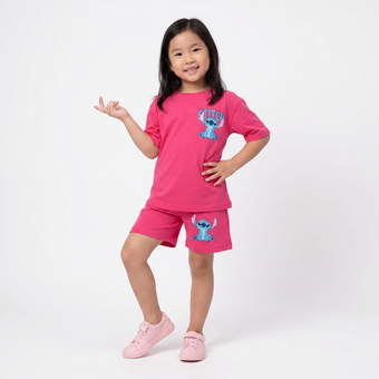 Island Lilo Summer Set