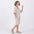 Luca Striped Dressy Shorts Set