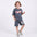 Fast & Fashion Boys Shorts Set