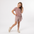 Flower Trio Girls Casual Set