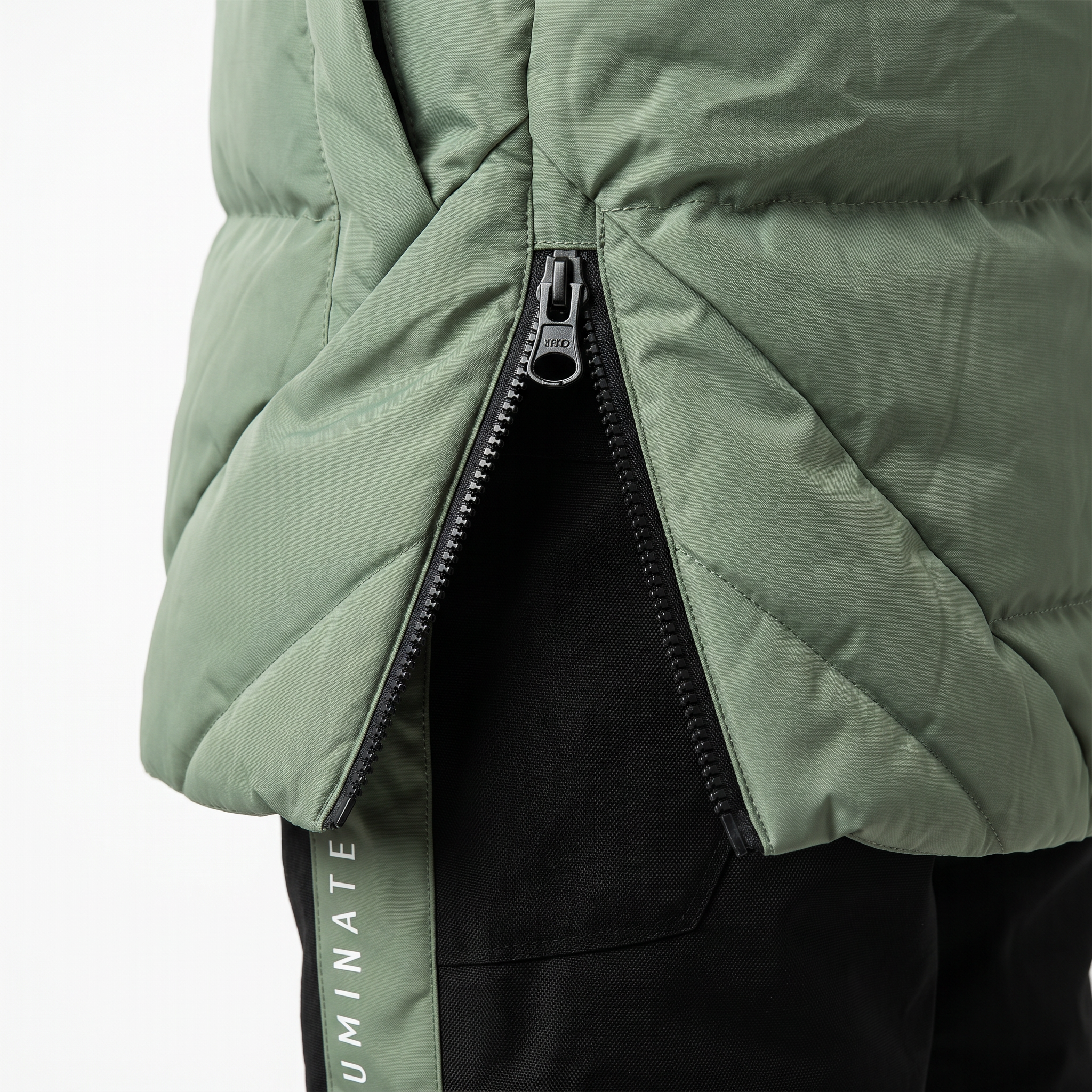 PRE-ORDER: Karl Luxury Snowsuit - Jacket & Snowpants