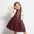 Chelsea Girls Bolero Dress