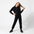 Pullover Unisex Jogger Set