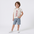 Bright Billy Denim Set