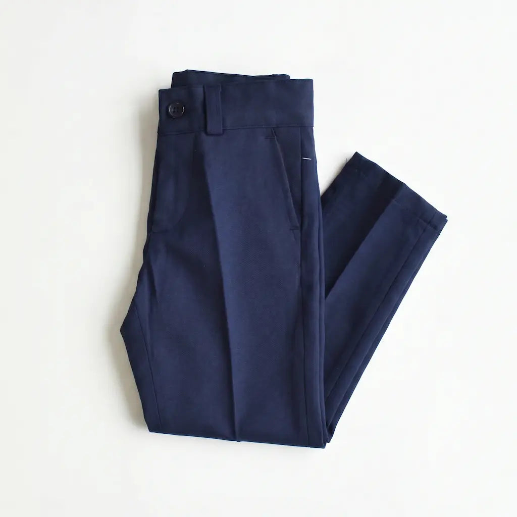 Pantalon habillé pour homme Sharp Gent