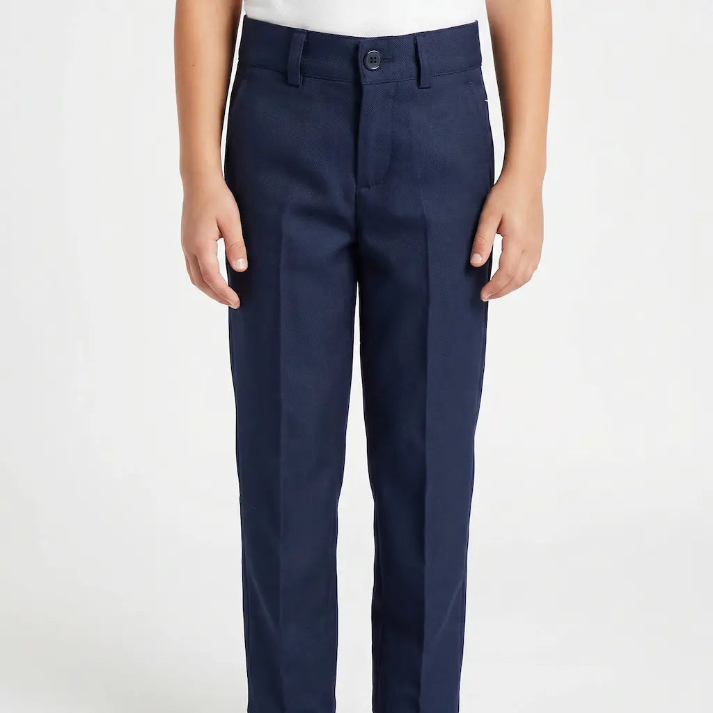 Pantalon habillé pour homme Sharp Gent