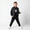 Street Star Puffer Vest Set