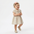 Robe en coton Summer Bloom pour filles