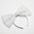 Pearl Bow Headpiece