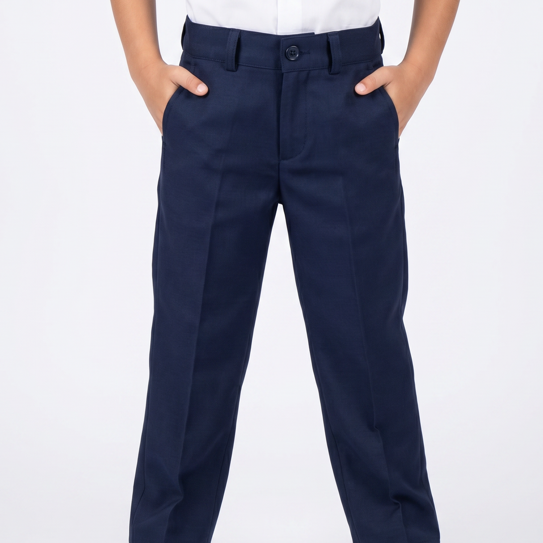 Pantalon habillé pour homme Sharp Gent