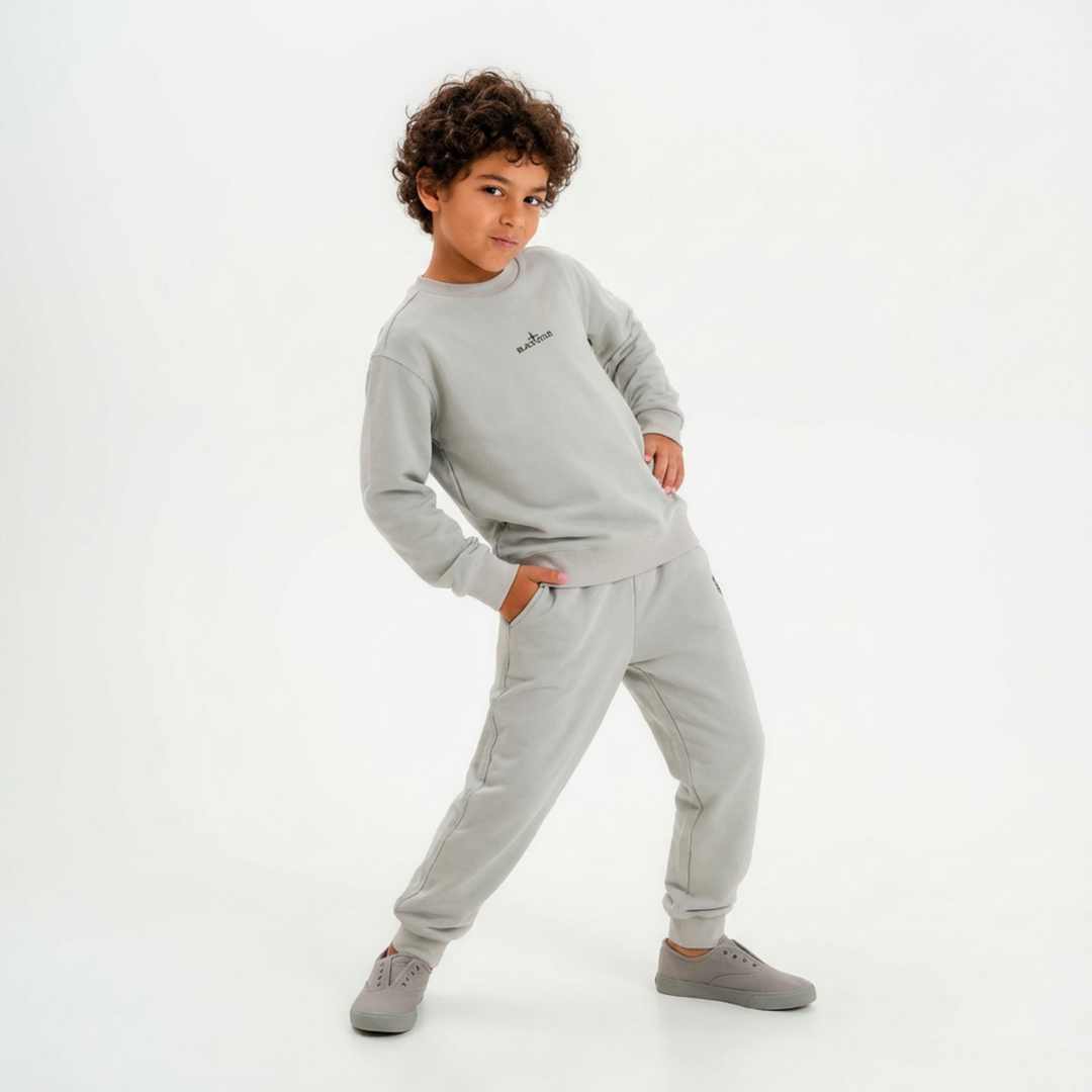 Ensemble de jogging unisexe Track Star