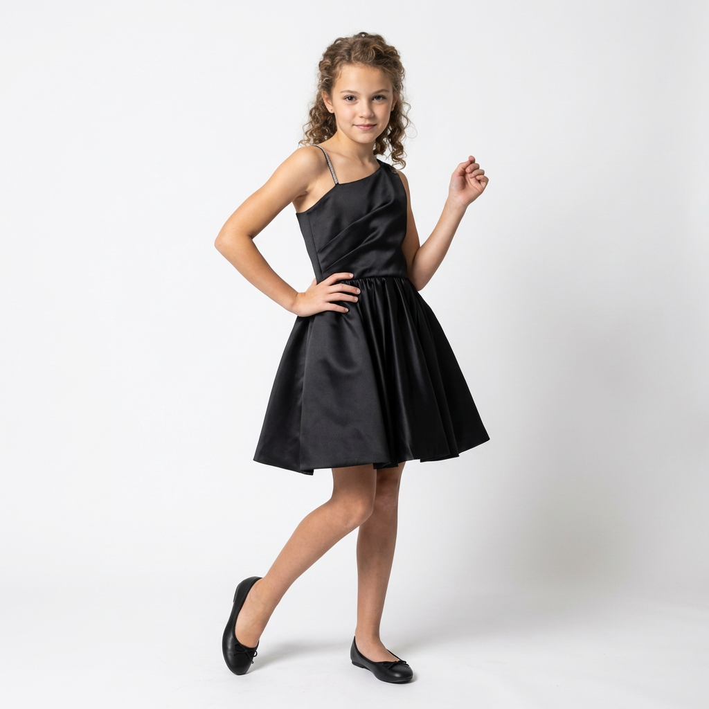 Graduation Dresses for Girls | Elegant Dresses | Junior Kids Graduation Dresses for Girls | Elegant Dresses | Junior Kids