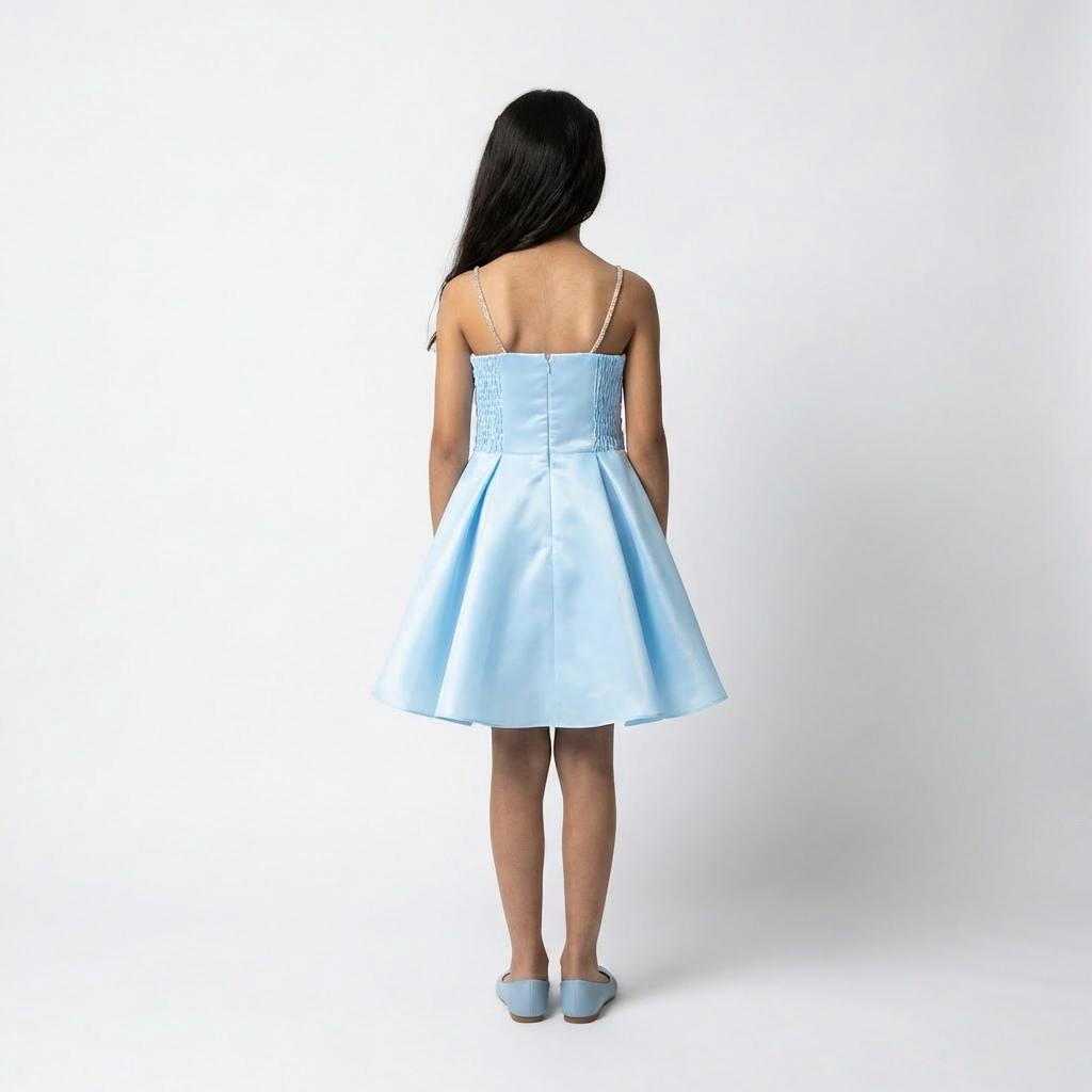 Juliette Girls Formal Dress
