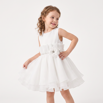 Little Fawn Dress