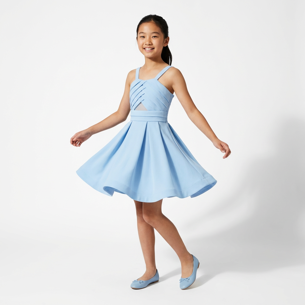 8th Grade Graduation Dresses: Short & Long | Junior Kids 8th Grade Graduation Dresses: Short & Long | Junior Kids