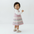 Knitted Princess Overall Set